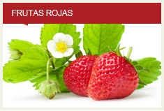 frutas frescas