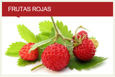 frutas frescas